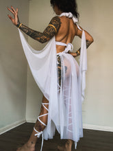 Load image into Gallery viewer, Divinity Set - White