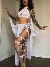 Load image into Gallery viewer, Divinity Set - White