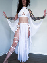 Load image into Gallery viewer, Divinity Set - White