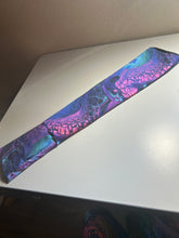 Load image into Gallery viewer, Fingerless Gloves - Oil Slick