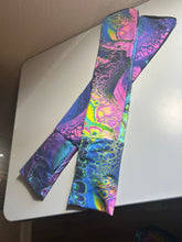 Load image into Gallery viewer, Fingerless Gloves - Oil Slick