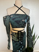 Load image into Gallery viewer, Fern Gully Set - XS/Small