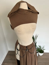 Load image into Gallery viewer, Belladonna Hood - Cappuccino Bamboo
