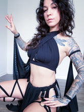 Load image into Gallery viewer, Divinity Set - Black
