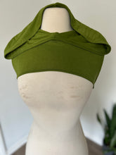 Load image into Gallery viewer, Belladonna Hood - Olive Bamboo
