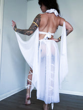 Load image into Gallery viewer, Divinity Set - White
