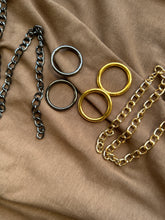 Load image into Gallery viewer, Belladonna Dress - Cappuccino Bamboo
