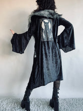 Load image into Gallery viewer, THE STAR - Tarot Robe - Customize your style
