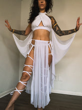 Load image into Gallery viewer, Divinity Set - White
