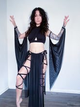 Load image into Gallery viewer, Divinity Set - Black
