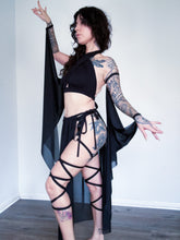 Load image into Gallery viewer, Divinity Set - Black
