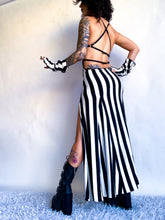 Load image into Gallery viewer, Beetlejuice Dress with Gloves
