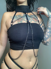 Load image into Gallery viewer, Mistress Top - Bamboo
