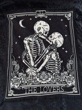 Load image into Gallery viewer, THE LOVERS - Tarot Robe - Customize your style
