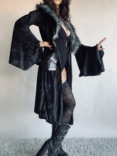 Load image into Gallery viewer, THE MOON - Tarot Robe - Customize your style
