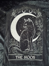 Load image into Gallery viewer, THE MOON - Tarot Robe - Customize your style
