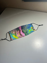 Load image into Gallery viewer, Mask - Oil Slick
