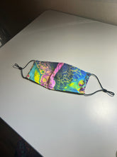 Load image into Gallery viewer, Mask - Oil Slick
