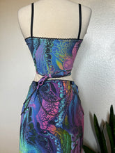 Load image into Gallery viewer, Oil Slick Set - Skirt and Top - XS/Small
