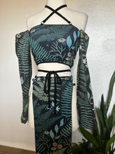 Load image into Gallery viewer, Fern Gully Set - XS/Small

