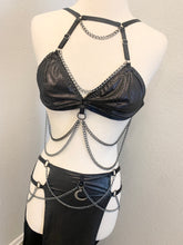 Load image into Gallery viewer, Akasha Top - Silver (LIMITED)
